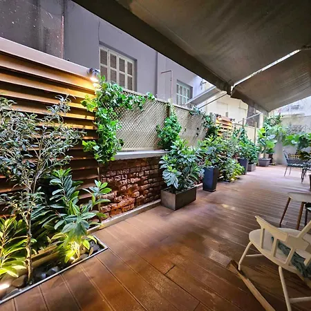 The Cute Apartment *