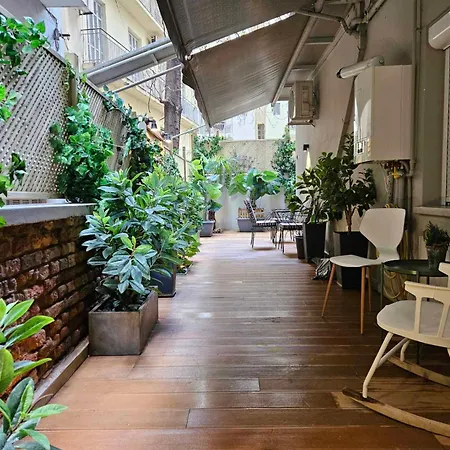 Apartment The Cute *