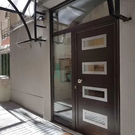 Apartment The Cute