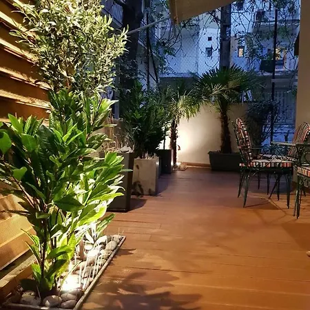 Apartment The Cute